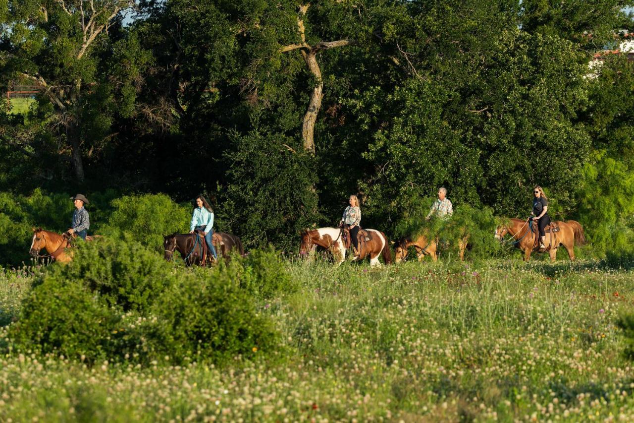 Wildcatter Ranch And Resort Graham Εξωτερικό φωτογραφία