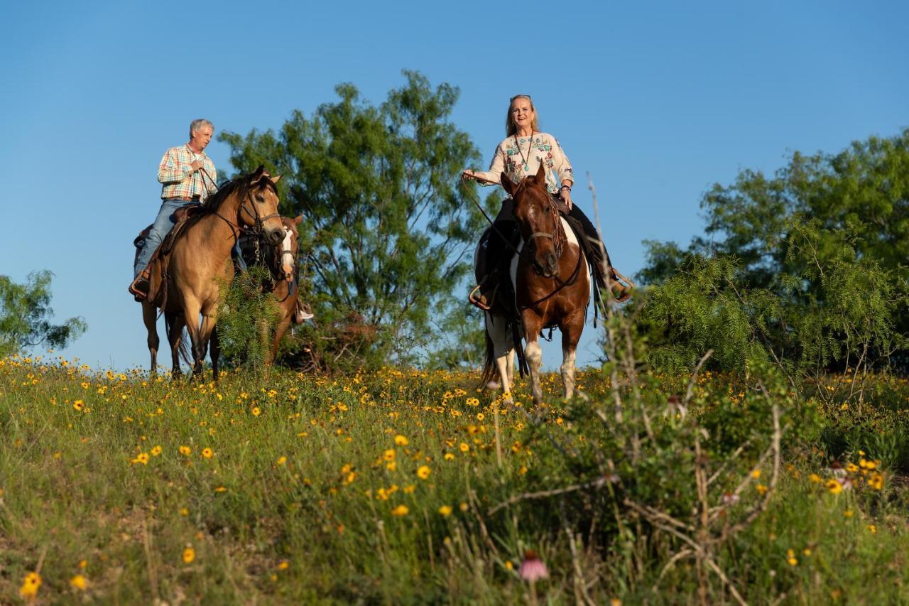 Wildcatter Ranch And Resort Graham Εξωτερικό φωτογραφία