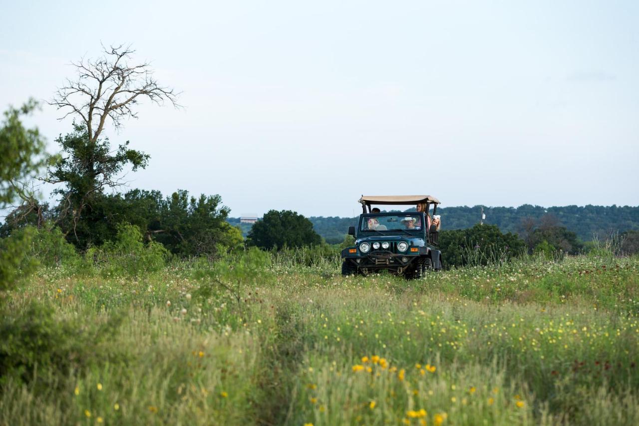 Wildcatter Ranch And Resort Graham Εξωτερικό φωτογραφία