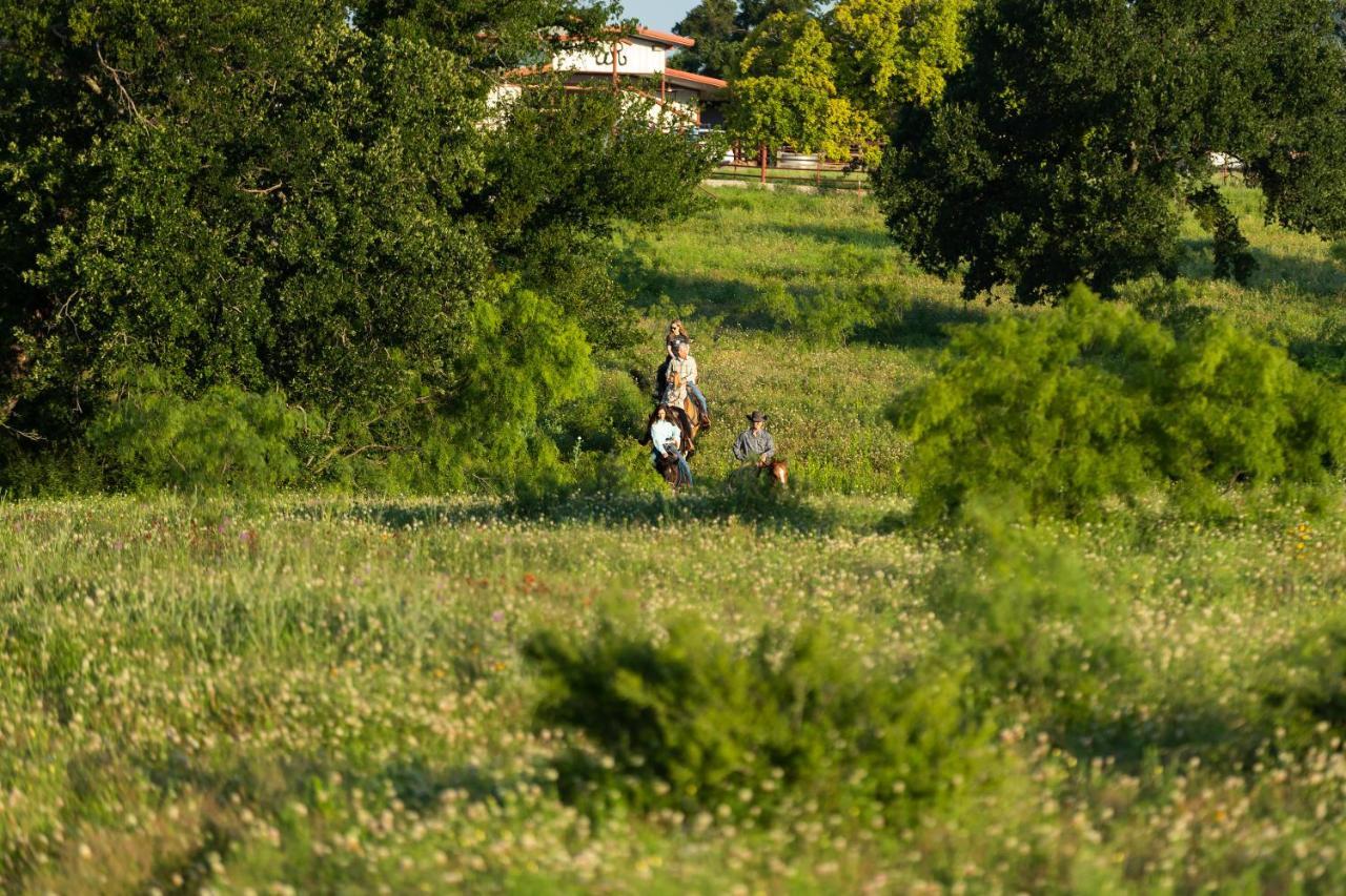 Wildcatter Ranch And Resort Graham Εξωτερικό φωτογραφία